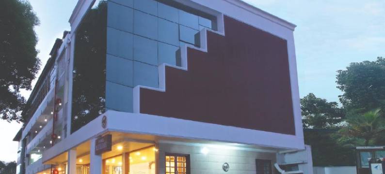Maharani酒店(Hotel Maharani)图片