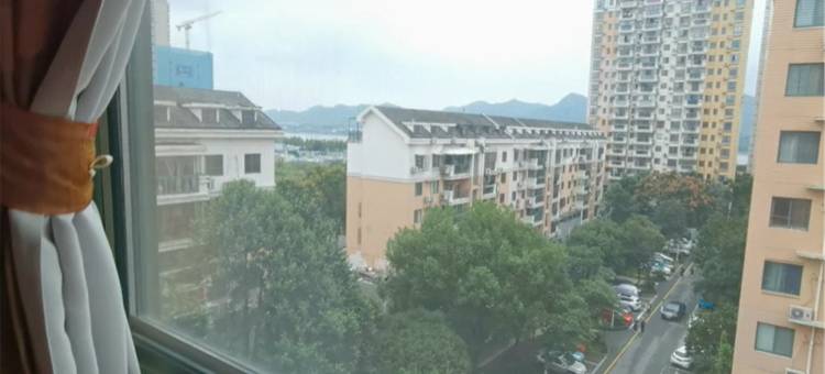 润雨小栈公寓(白沙路1号分店)图片