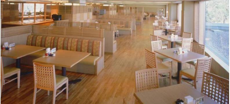 长岛酒店(Hotel Nagashima)图片