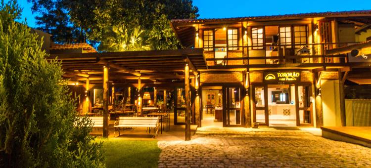 托罗洛旅馆(Tororao Hotel Pousada)图片