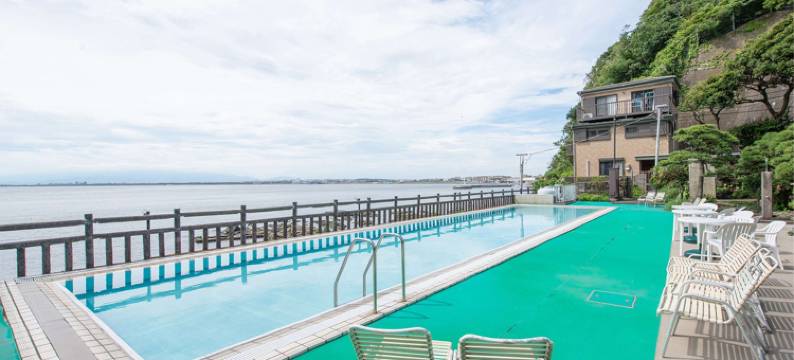 岩本楼本馆(Iwamotoro)图片