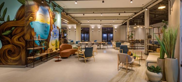 斯拉维罗庞塔格罗萨酒店(Slaviero Ponta Grossa)图片