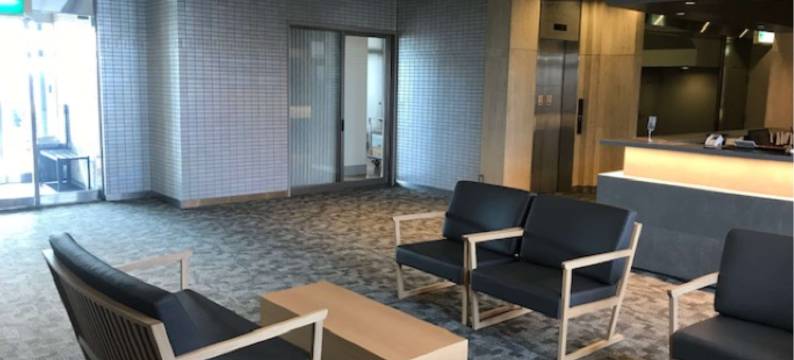 新琵琶湖酒店(New Biwako Hotel)图片