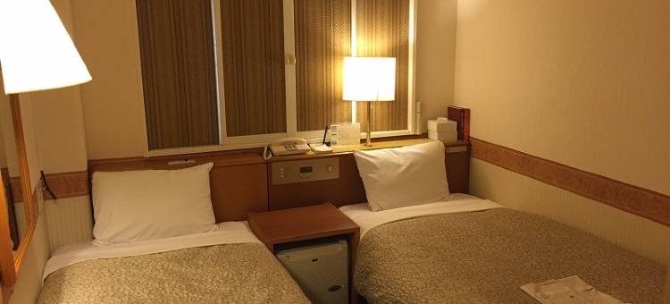 刈谷Ace Inn酒店(Ace Inn Kariya)图片