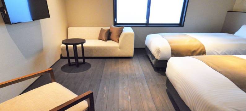 铃 清水五条町家(Rinn Kiyomizu Gojo Machiya)图片