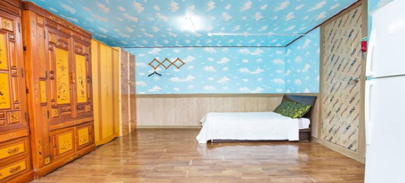 海滩公寓汽车旅馆(Beach Condo Motel)图片