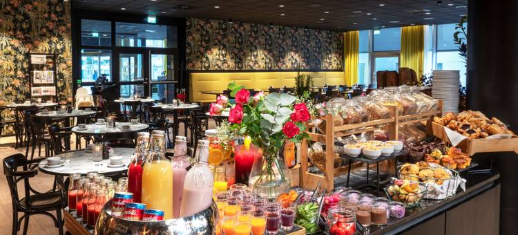 特昂阿尔塔酒店(Thon Hotel Alta)图片
