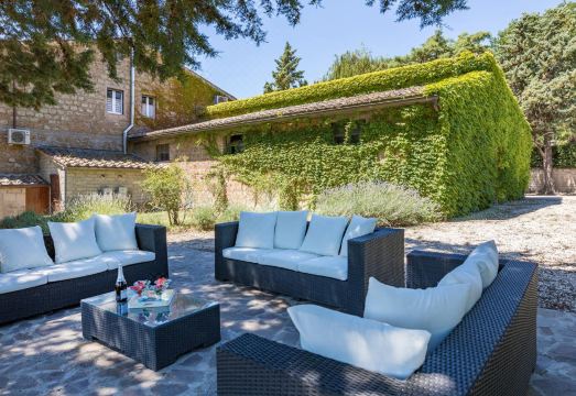 Poggio le Martore 14 Hotel Overview