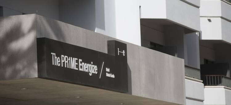 普莱姆恩尼泽瑟酒店(The Prime Energize)图片