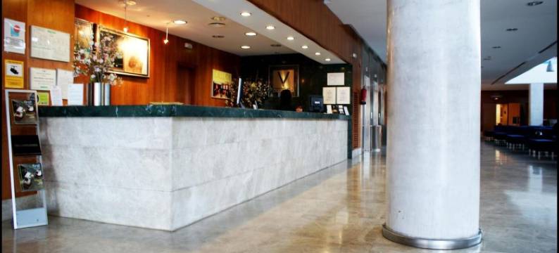 埃斯特雷马杜拉酒店(Extremadura Hotel)图片