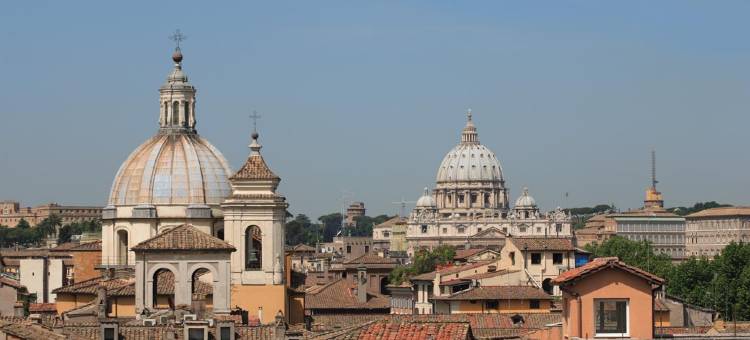 杰尼奥酒店(Hotel Genio)图片