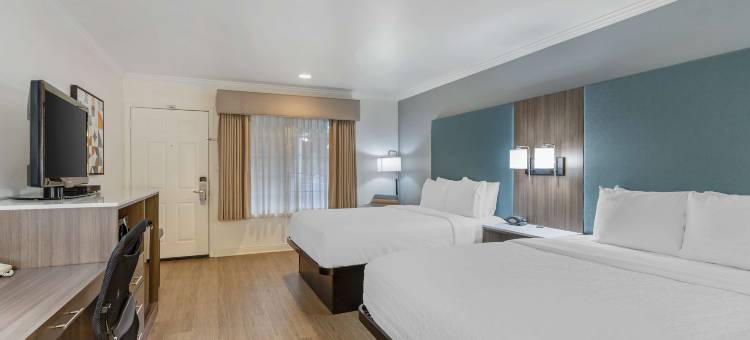 里维埃拉贝斯特韦斯特优质酒店(Best Western Plus Riviera)图片