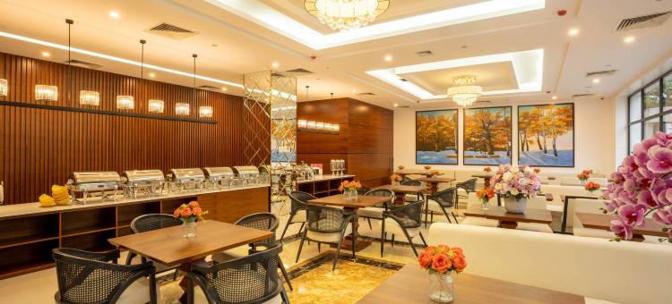 MT精选酒店(MT Collection Hotel)图片