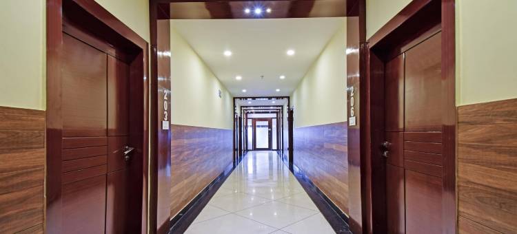 Treebo 天空点(Treebo Sky Point)图片