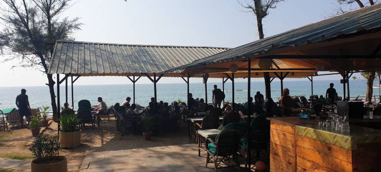 拉玛度假村(Rama Resort)图片