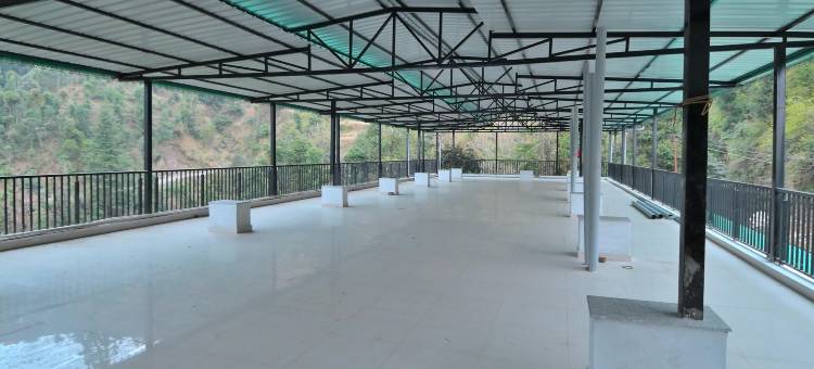 Hotel Dhanolti View by la Riqueza图片