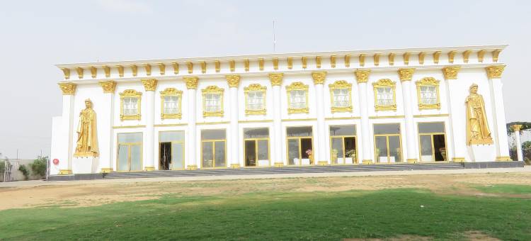 拉贾吉酒店及餐厅(Raja Ji Hotel and Restaurant)图片