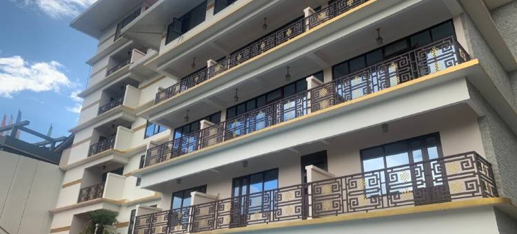 Treebo 高级 Tempo 传统水疗度假村(Tempo Heritage Resort & Spa)图片