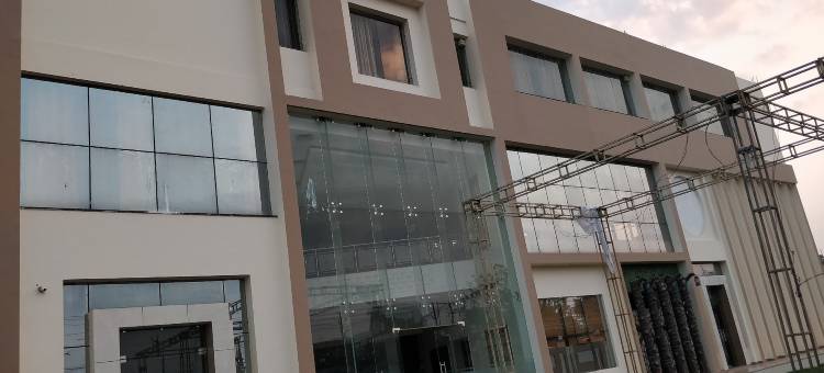 Dayal Regency Hotels图片