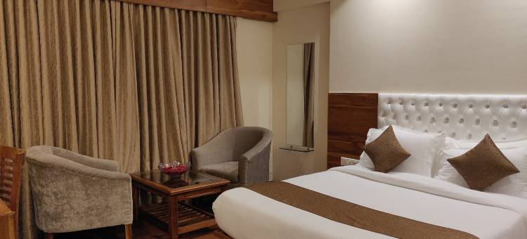 赛尼姆树酒店(Sai Neem Tree Hotel)图片