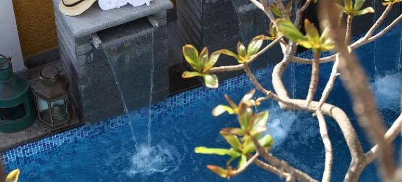 柯钦海滨堡垒布鲁姆精品酒店(Bloom Boutique Waterfront Fort Kochi)图片