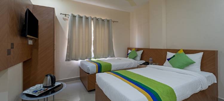 Treebo 拉杰宫(Treebo Raj Palace)图片