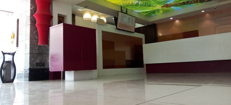 米拉马尔酒店(Hotel Miramar)图片