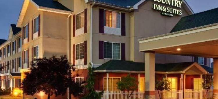 Best Western Erie Inn  Suites图片