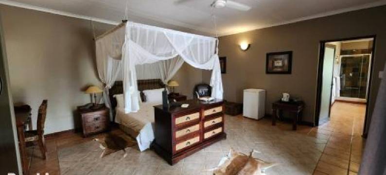 Motlala Game Lodge图片