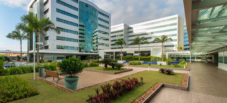 Best Western Salvador Hangar Aeroporto图片