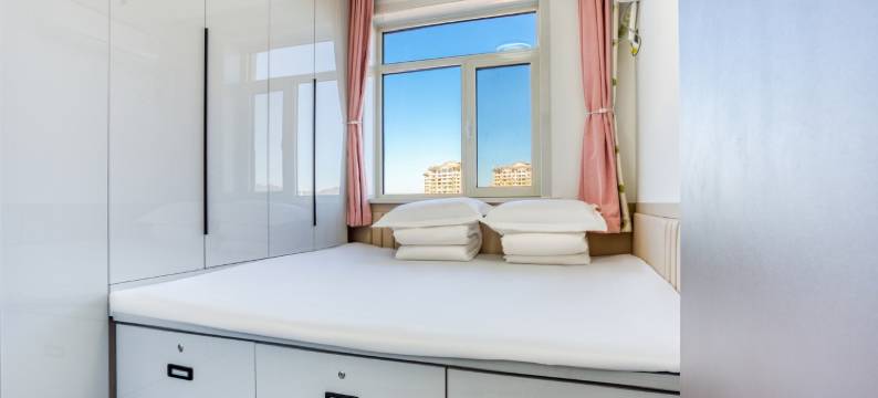 思拉堡富吉豪都温泉房公寓(鲅孔线分店)图片