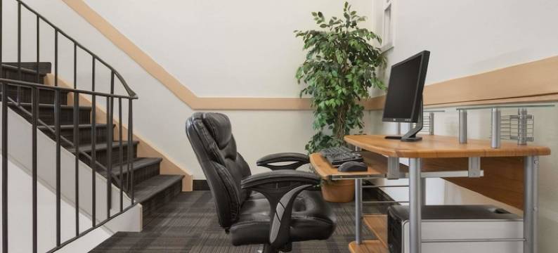 南卡尔加里Travelodge by Wyndham(Travelodge Calgary South)(Travelodge by Wyndham Calgary South)图片