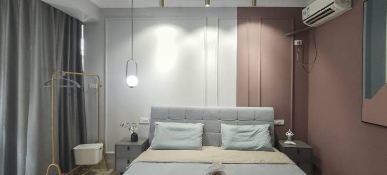 栖江陈舍公寓(会展道分店)图片