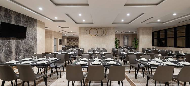 麦加贝斯特韦斯特酒店(Best Western Ajyad Makkah)图片