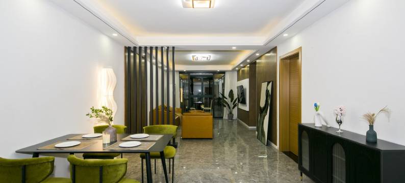 房东享享公寓(鲁班路分店)图片