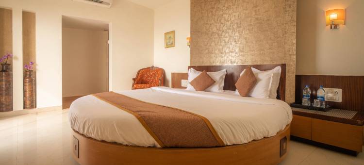 Westbay Resort & Spa图片