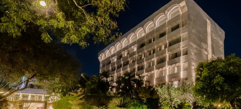 迈索尔南方之星酒店(Southern Star,Mysore)图片