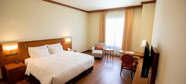 帝国大酒店(Grand Empire Hotel)图片