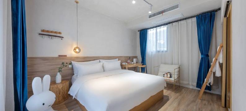 慧慧的小宅客栈(花园桥河沿分店)图片