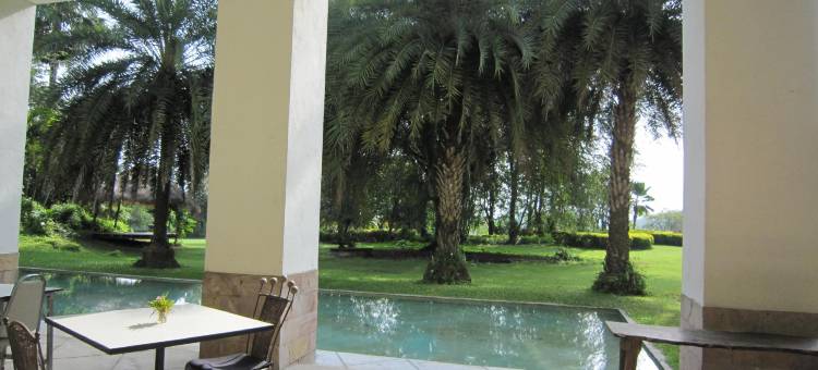 哈库纳马塔塔自然度假村(Hakuna Matata Nature Resort)图片