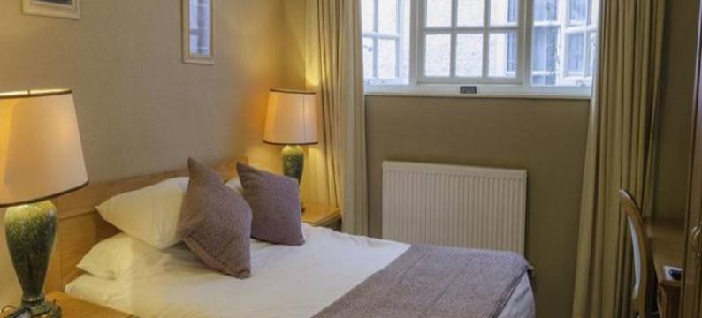 王首酒店(The Kings Head Hotel)图片