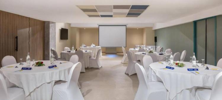 钟塔酒店 El Mechtel(Campanile El Mechtel)图片