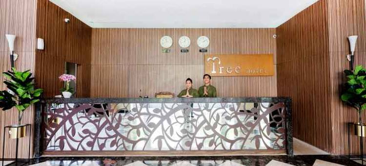 树酒店(Tree Hotel)图片