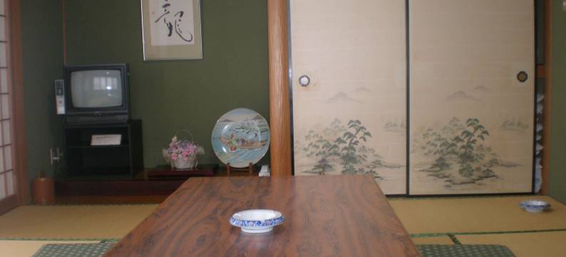 船上BBQ烧烤与海钓之乐的当地美食之宿 松新(Matsushin)图片