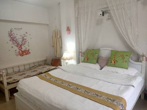 瑞得民宿(人民中路分店)