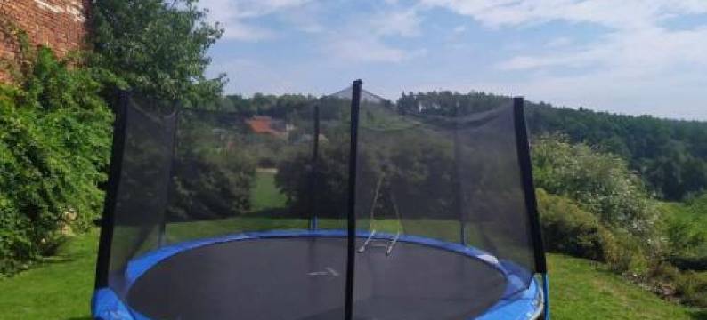 Ekofarma Bily Mrak图片