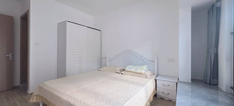 小星星海边公寓(花园路分店)图片