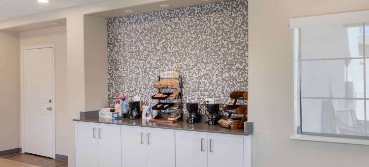 美国长住套房酒店 - 贝敦(Extended Stay America Suites - Baytown)图片