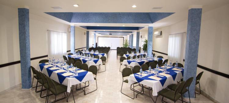玛雅郁金香帕林科酒店(Hotel Maya Tulipanes Palenque)图片