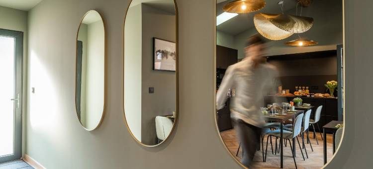 让之家-巴库之家旗下(La Maison de Jean by Maison Bacou)图片